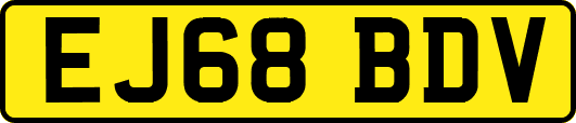 EJ68BDV