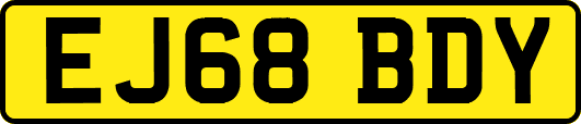 EJ68BDY