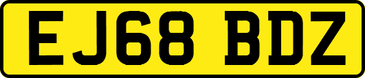 EJ68BDZ