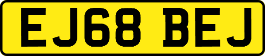 EJ68BEJ