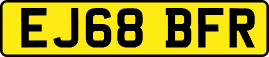 EJ68BFR