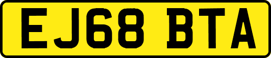 EJ68BTA