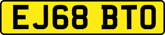EJ68BTO