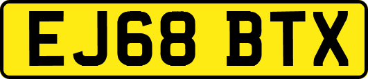 EJ68BTX