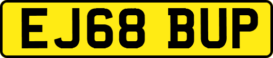 EJ68BUP