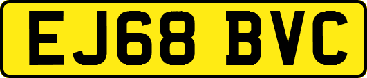 EJ68BVC