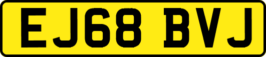 EJ68BVJ