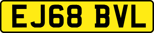 EJ68BVL