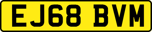 EJ68BVM