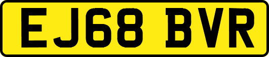 EJ68BVR