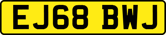 EJ68BWJ