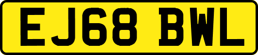 EJ68BWL