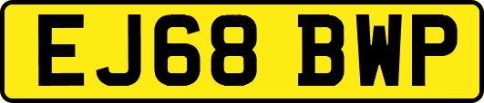 EJ68BWP