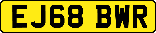 EJ68BWR