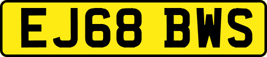 EJ68BWS