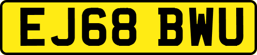 EJ68BWU