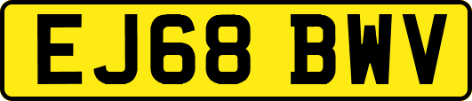 EJ68BWV