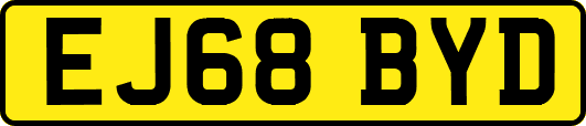 EJ68BYD