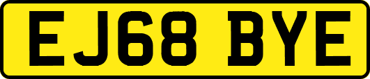 EJ68BYE