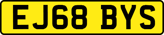 EJ68BYS