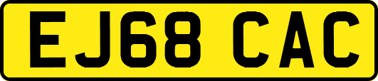 EJ68CAC