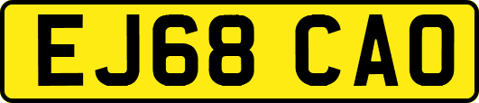 EJ68CAO