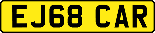 EJ68CAR