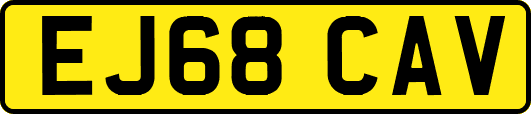 EJ68CAV