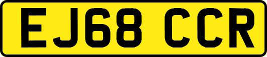 EJ68CCR