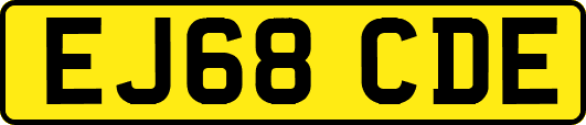 EJ68CDE