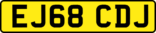 EJ68CDJ