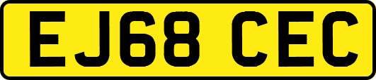 EJ68CEC