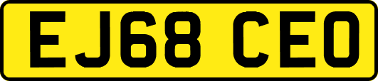 EJ68CEO