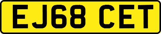 EJ68CET