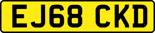 EJ68CKD