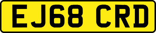 EJ68CRD