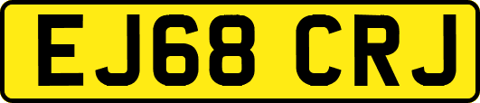 EJ68CRJ