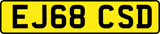 EJ68CSD