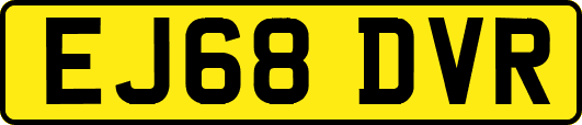 EJ68DVR