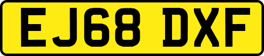 EJ68DXF