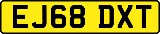 EJ68DXT