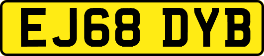 EJ68DYB