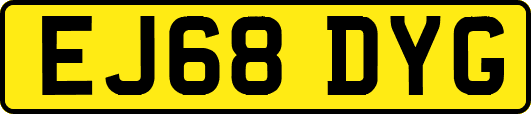 EJ68DYG