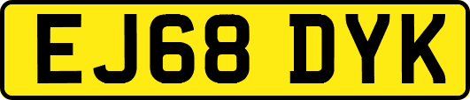 EJ68DYK