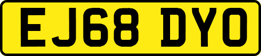 EJ68DYO