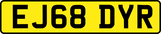 EJ68DYR