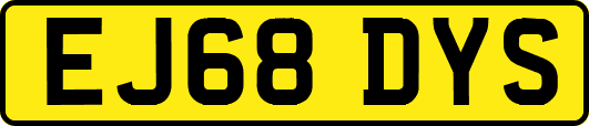 EJ68DYS