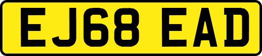 EJ68EAD