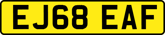 EJ68EAF