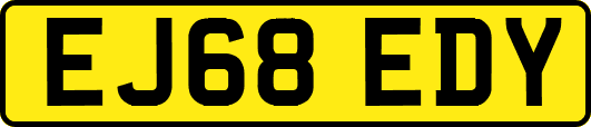 EJ68EDY